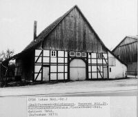 Hagener Straße 29, LAD Niedersachsen vor 06/1960