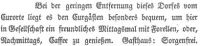 Dr. Karl Theodor Menke, „Pyrmont und seine Umgebungen“, 2.Aufl. 1840