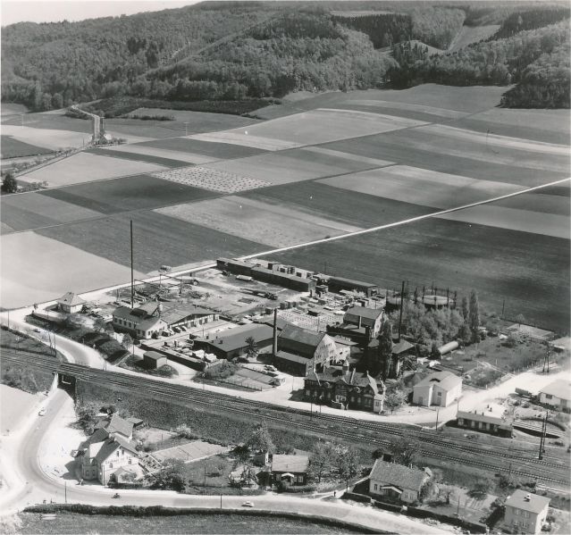 Datei:An der Saline 1960er.jpg