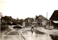 Abriss Hagener Straße 14 - Foto von Karl-Heinz Hundertmark