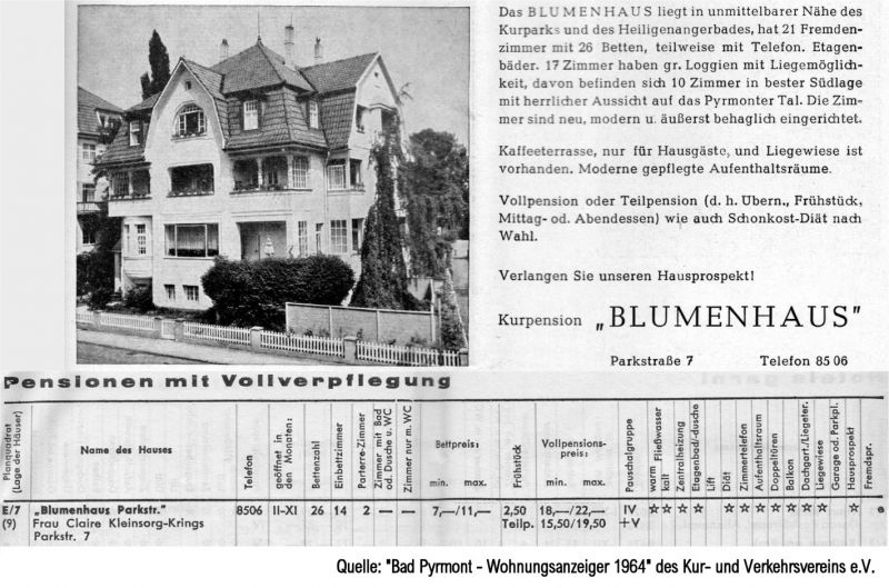 Datei:1964-Kurpension-Blumenhaus.jpg