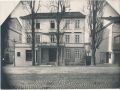Alte Hof-Apotheke in den 1920ern