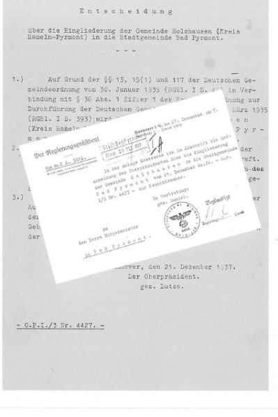 Datei:1937-12-21-Entscheidung-Eingliederung.jpg