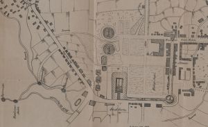 Pyrmont und seine Umgebungen 1843